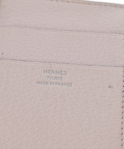 HERMES（エルメス）財布・コインケース ピンク サイズ:- レディース/2200677080819