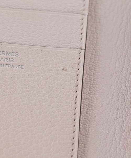 HERMES（エルメス）財布・コインケース ピンク サイズ:- レディース/2200677080819