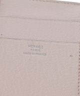HERMES（エルメス）財布・コインケース ピンク サイズ:- レディース/2200677080819