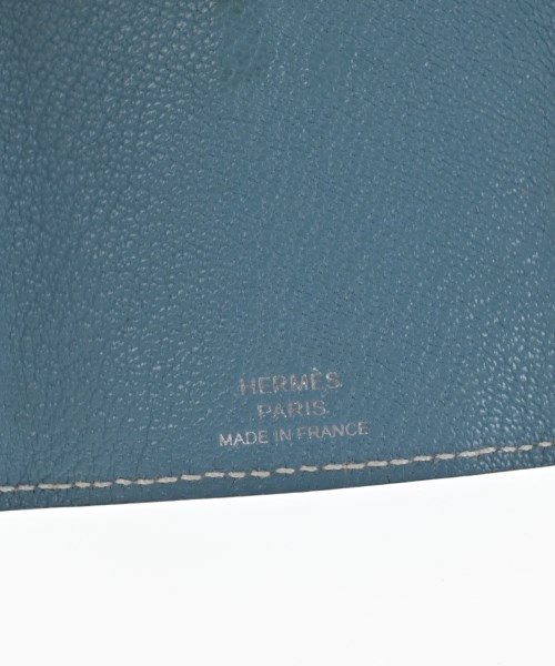 HERMES（エルメス）キーケース・キーホルダー 青 サイズ:- レディース/2200677080826