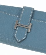 HERMES（エルメス）キーケース・キーホルダー 青 サイズ:- レディース/2200677080826