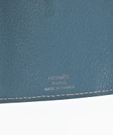 HERMES（エルメス）キーケース・キーホルダー 青 サイズ:- レディース/2200677080826