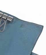 HERMES（エルメス）キーケース・キーホルダー 青 サイズ:- レディース/2200677080826
