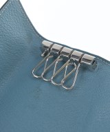 HERMES（エルメス）キーケース・キーホルダー 青 サイズ:- レディース/2200677080826