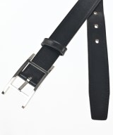 HERMES（エルメス）ベルト 黒 サイズ:85 レディース/2200679084044