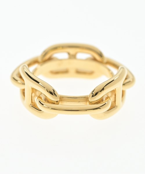 HERMES（エルメス）バンダナ・スカーフ ゴールド サイズ:- レディース/2200679369516