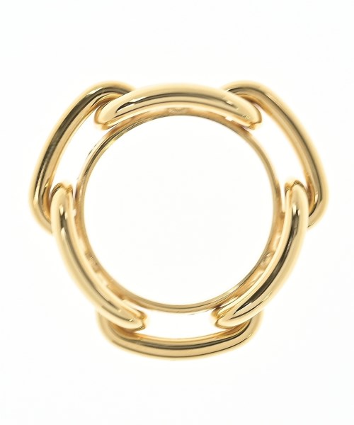 HERMES（エルメス）バンダナ・スカーフ ゴールド サイズ:- レディース/2200679369516