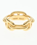 HERMES（エルメス）バンダナ・スカーフ ゴールド サイズ:- レディース/2200679369516