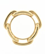 HERMES（エルメス）バンダナ・スカーフ ゴールド サイズ:- レディース/2200679369516