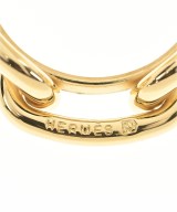 HERMES（エルメス）バンダナ・スカーフ ゴールド サイズ:- レディース/2200679369516