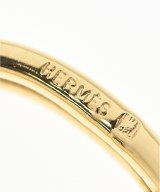 HERMES（エルメス）小物類（その他） ゴールド サイズ:- レディース/2200679369523