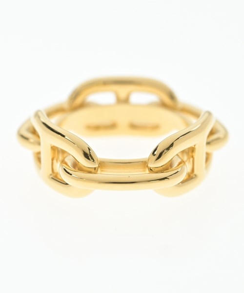 HERMES（エルメス）バンダナ・スカーフ ゴールド サイズ:- レディース/2200679369943