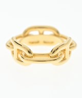 HERMES（エルメス）バンダナ・スカーフ ゴールド サイズ:- レディース/2200679369943