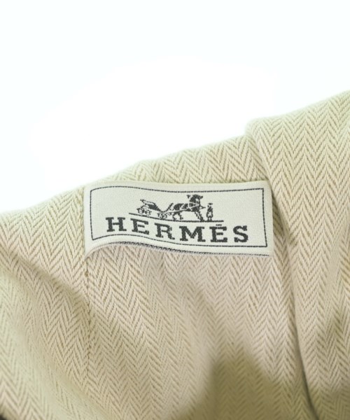HERMES（エルメス）メッセンジャーバッグ 白 サイズ:- レディース/2200675364294