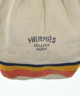 HERMES（エルメス）メッセンジャーバッグ 白 サイズ:- レディース/2200675364294