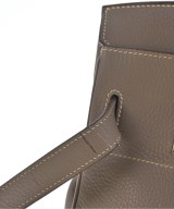 HERMES（エルメス）ハンドバッグ グレー サイズ:- レディース/2200665746017
