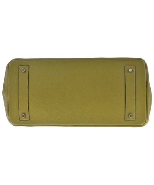 HERMES（エルメス）ハンドバッグ 緑 サイズ:- レディース/2200665746024