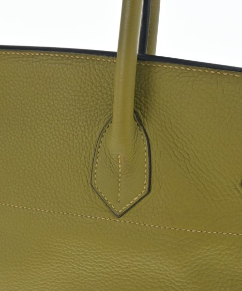 HERMES（エルメス）ハンドバッグ 緑 サイズ:- レディース/2200665746024