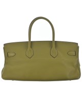 HERMES（エルメス）ハンドバッグ 緑 サイズ:- レディース/2200665746024