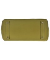 HERMES（エルメス）ハンドバッグ 緑 サイズ:- レディース/2200665746024