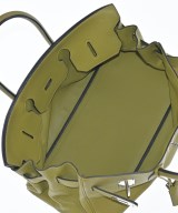 HERMES（エルメス）ハンドバッグ 緑 サイズ:- レディース/2200665746024