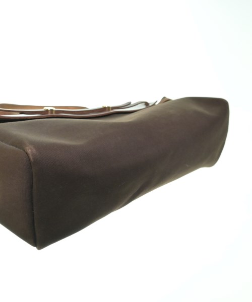 HERMES（エルメス）トートバッグ 茶 サイズ:- レディース/2200674860056