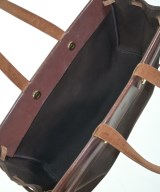 HERMES（エルメス）トートバッグ 茶 サイズ:- レディース/2200674860056