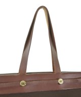 HERMES（エルメス）トートバッグ 茶 サイズ:- レディース/2200674860056