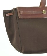HERMES（エルメス）トートバッグ 茶 サイズ:- レディース/2200674860056