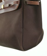 HERMES（エルメス）トートバッグ 茶 サイズ:- レディース/2200674860056