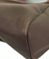 HERMES（エルメス）トートバッグ 茶 サイズ:- レディース/2200674860056