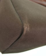 HERMES（エルメス）トートバッグ 茶 サイズ:- レディース/2200674860056