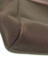 HERMES（エルメス）トートバッグ 茶 サイズ:- レディース/2200674860056