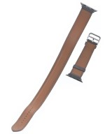 HERMES（エルメス）小物類（その他） グレー サイズ:- レディース/2200680103093