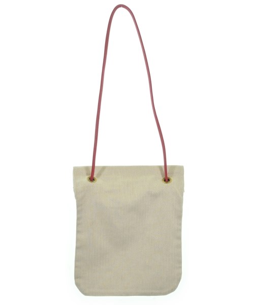 HERMES（エルメス）トートバッグ ベージュ サイズ:- レディース/2200680182012