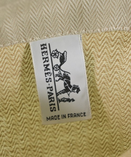 HERMES（エルメス）トートバッグ ベージュ サイズ:- レディース/2200680182012