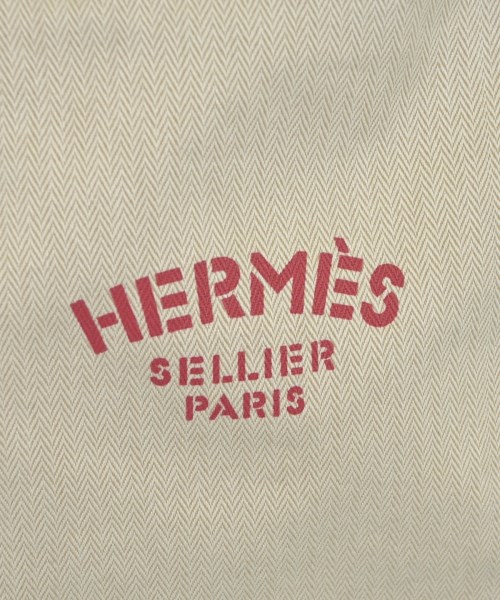 HERMES（エルメス）トートバッグ ベージュ サイズ:- レディース/2200680182012