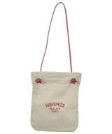 HERMES（エルメス）トートバッグ ベージュ サイズ:- レディース/2200680182012