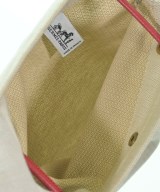 HERMES（エルメス）トートバッグ ベージュ サイズ:- レディース/2200680182012