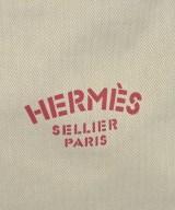 HERMES（エルメス）トートバッグ ベージュ サイズ:- レディース/2200680182012