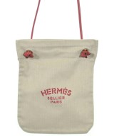 HERMES トートバッグ