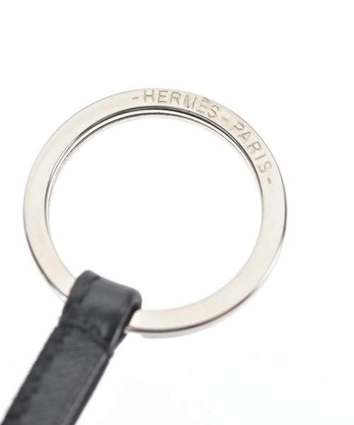HERMES（エルメス）キーケース・キーホルダー 黒 サイズ:- レディース/2200680182029