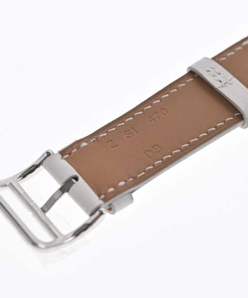 HERMES（エルメス）小物類（その他） 白 サイズ:- レディース/2200680000354