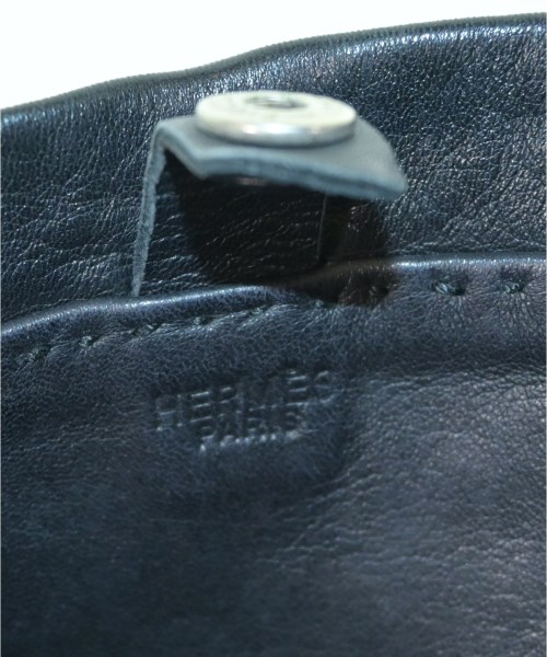 HERMES（エルメス）ショルダーバッグ 黒 サイズ:- レディース/2200677753294