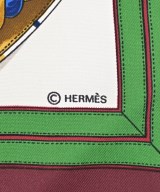 HERMES（エルメス）バンダナ・スカーフ その他（柄物・カラフル） サイズ:- レディース/2200679915676
