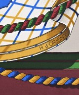 HERMES（エルメス）バンダナ・スカーフ その他（柄物・カラフル） サイズ:- レディース/2200679915676