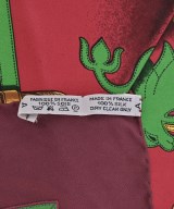 HERMES（エルメス）バンダナ・スカーフ その他（柄物・カラフル） サイズ:- レディース/2200679915676