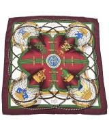 HERMES バンダナ・スカーフ