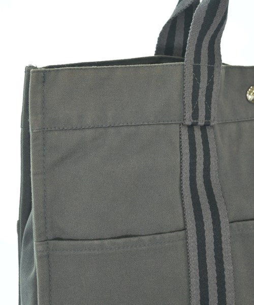 HERMES（エルメス）トートバッグ グレー サイズ:- レディース/2200679916048