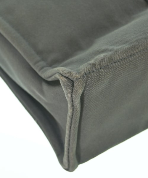 HERMES（エルメス）トートバッグ グレー サイズ:- レディース/2200679916048